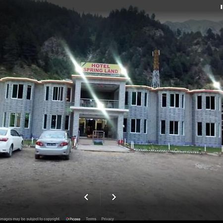 Hotel Spring Land Наран Экстерьер фото