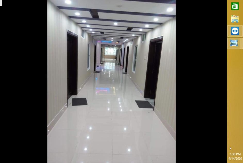 Hotel Spring Land Наран Экстерьер фото